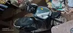 HONDA AVIATOR 2012