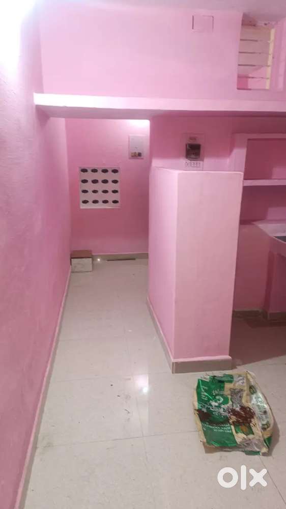 Home rent should be good bachelor