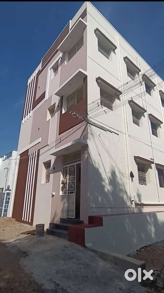 jubilee town building