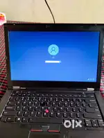 Lenovo laptop