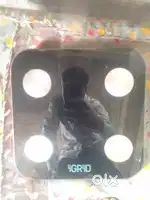 Bmi machine