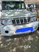 Mahindra Bolero 2012 Diesel 80000 Km Driven