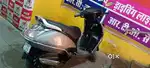 जूपिटर 2020 मॉडल मात्र 54500 में वेल मेंटेन स्कूटी।