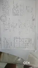 Ready to move in house