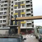3BHK FLAT RENT OUT SEMI FURNISHED NEAR MEDICAL COLLEGE
