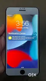 I phone 7 plus good condition
