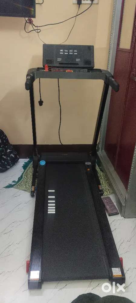 Teratmil 30000 only good condition