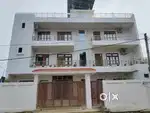 1 & 2 room set available for rent on ground and first floor