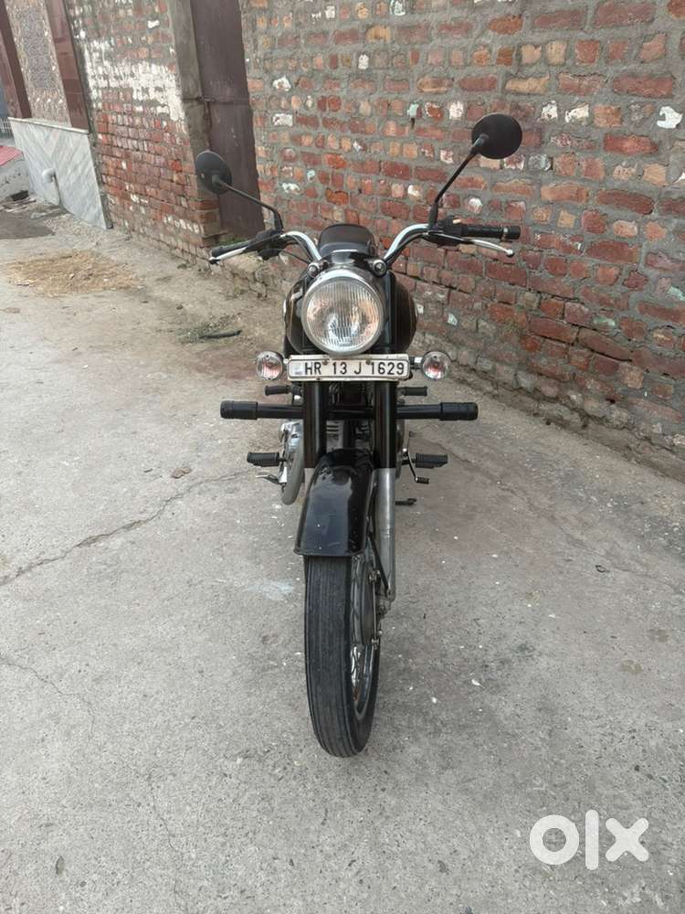 Bullet standard 350