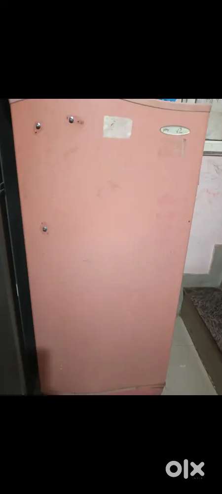 Godrej penta cooll fridge