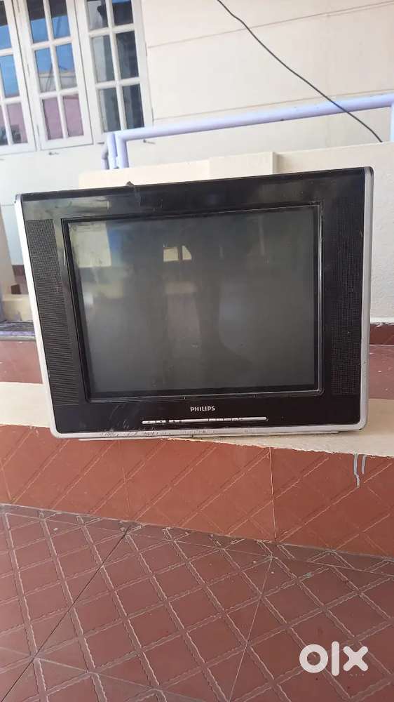 Philips 21ichs tv