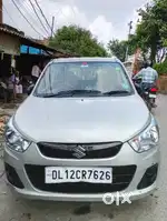 Maruti Suzuki Alto K10 2019 CNG & Hybrids Good Condition