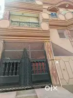Independent 3BHK for Rent with Car Parking in Prime Location