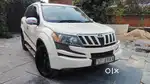 mahindra xuv 500
