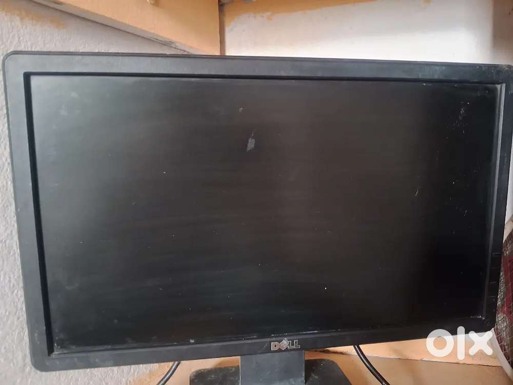 Dell company Computer