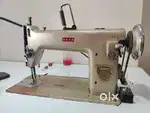 Usha Sewing Machine  New condition  No damage  No defect