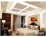 Fully Furnished 3BHK Only For Bachelor Working Family
