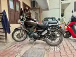 RE Thunderbird 350 CC