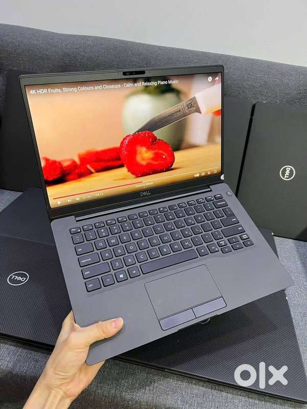 ALL FEATURES UPTO{ 8GB 1 TB} HP ELITEBOOK - CORE i5-WARRANTY + BOX