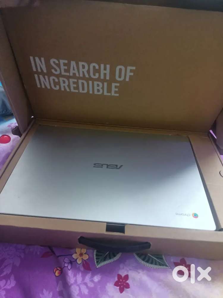 Asus Computer Notebook