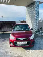 Maruti Suzuki Alto K10 VXI, 2016, Petrol