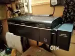 Epson l 805 very good condition running condition