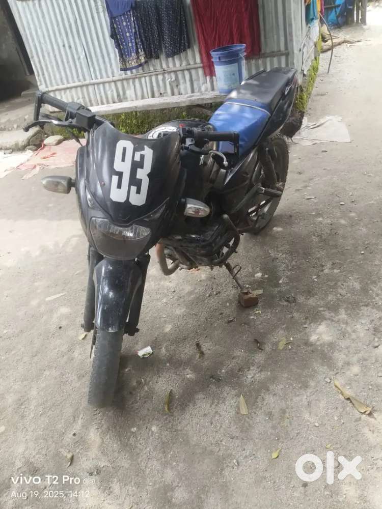 Good condition