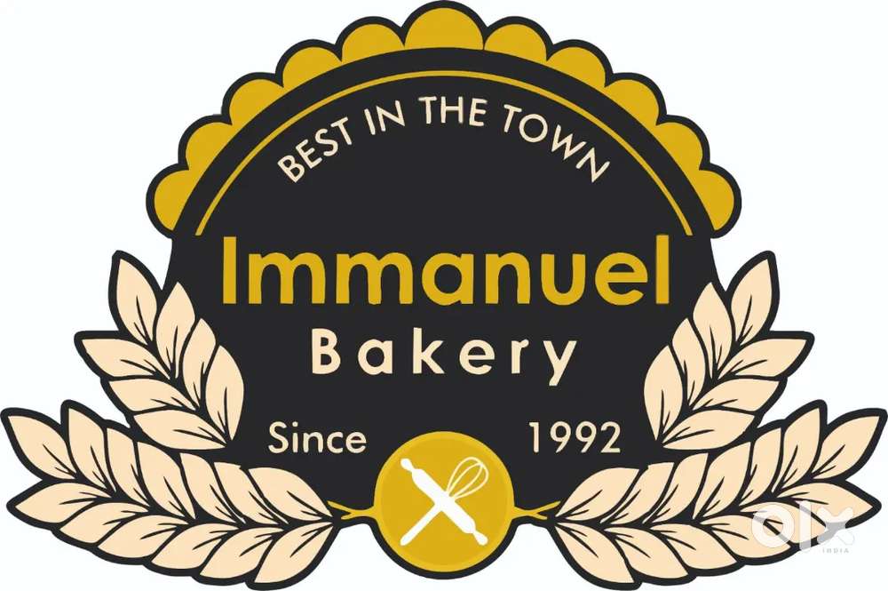 Wanted sales manfor bakery