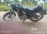 Condition in shape