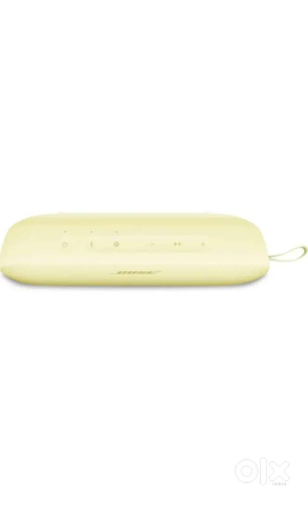 bose soundlink flex