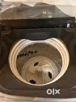 Whirlpool Fully Automatic 7Kg Washing machine