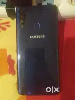 2 phpne,Samsung galaxy a20s.Vivo 1801 with new battery .