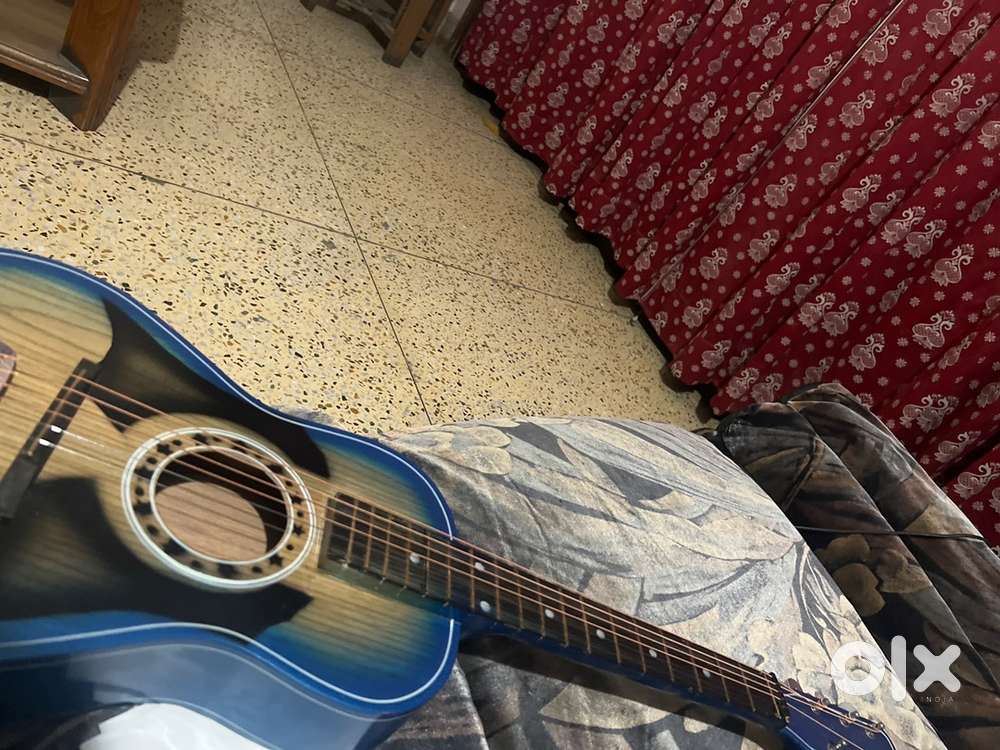 Guitar for kids