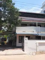 2bhk house for rent near technopark