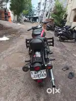 Good condiction
