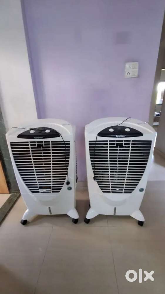 Symphony Water Cooler