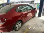Honda City 2014 Petrol Good Condition