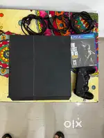 PlayStation 4 Console