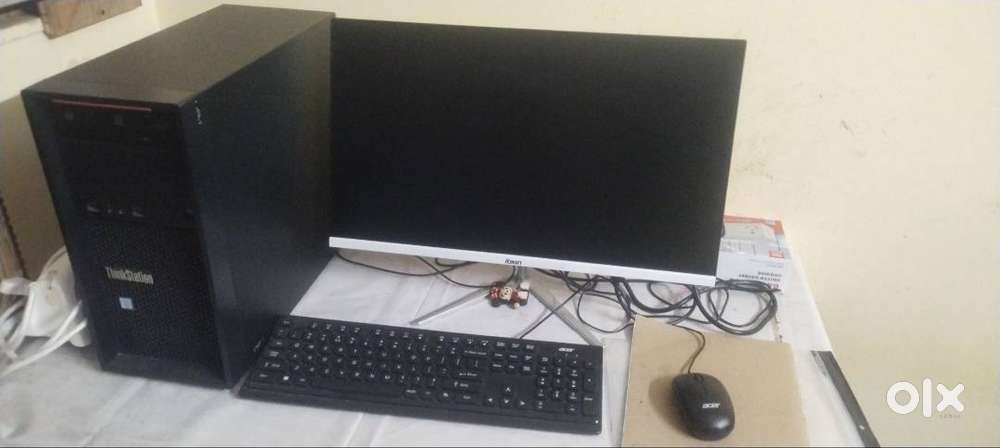 Desktop computer for sale
