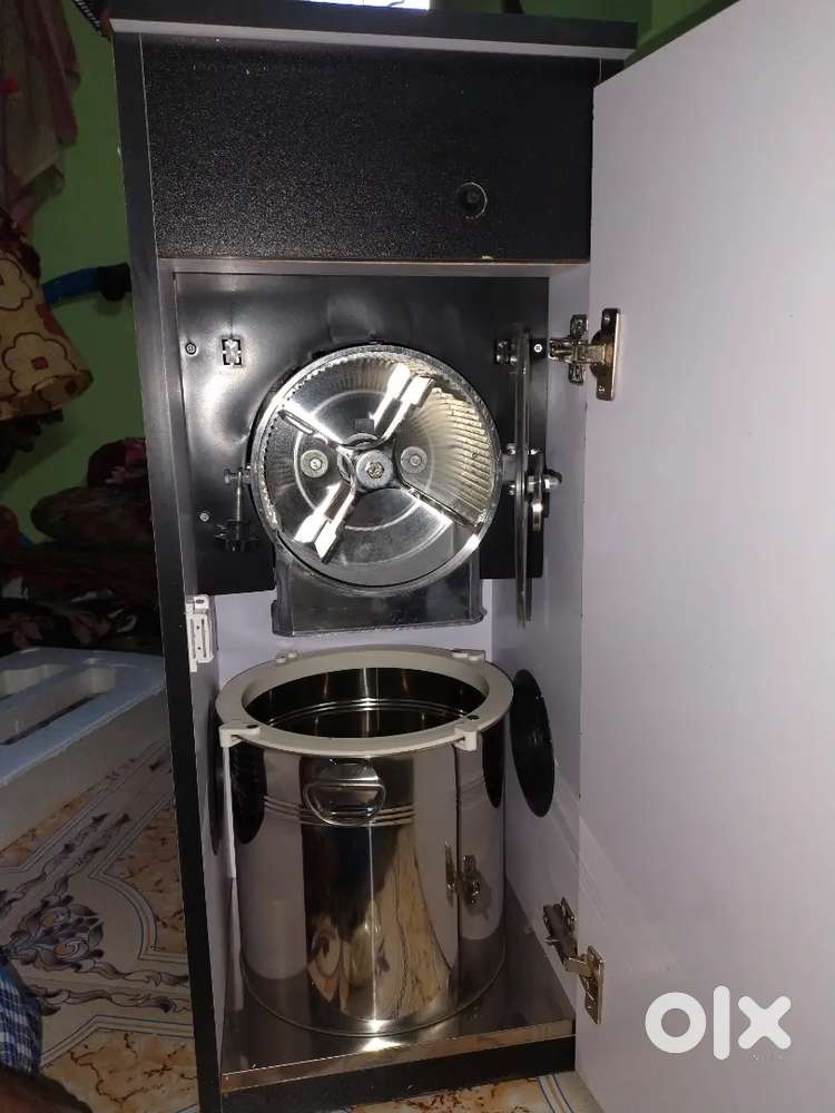 Classic chakki atta Machine