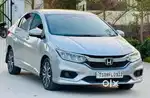 Honda City 2014-2015 i DTEC V, 2017, Diesel