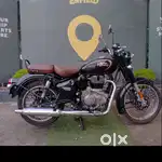 Royal Enfield Classic 350