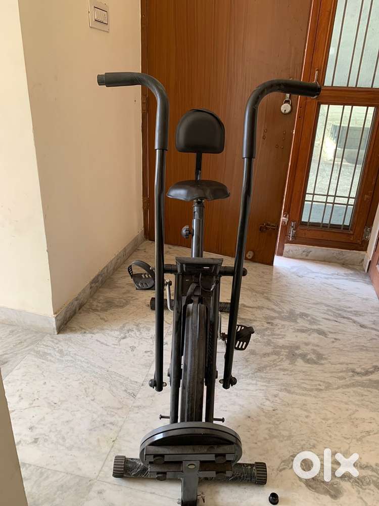 Body gym cycle
