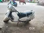 CHALU COMPLETE CONDITION SELF START CHE