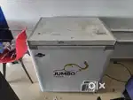Rockwell Jumbo Deep Freezer (Bought 2023, Working)