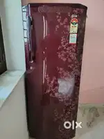 LG 270 Litres