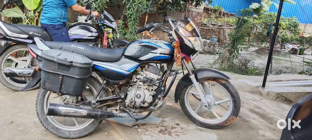CT 100 good condition