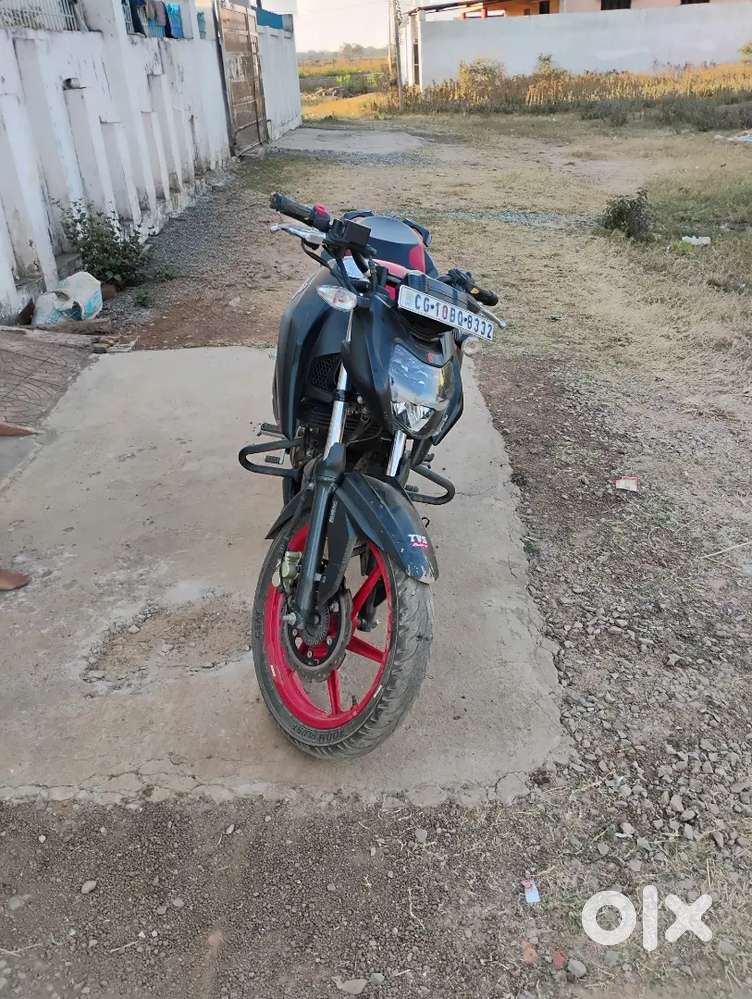 Well maintained  recently serviced