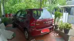 Maruti Suzuki Alto 2006 Petrol 85000 Km Driven