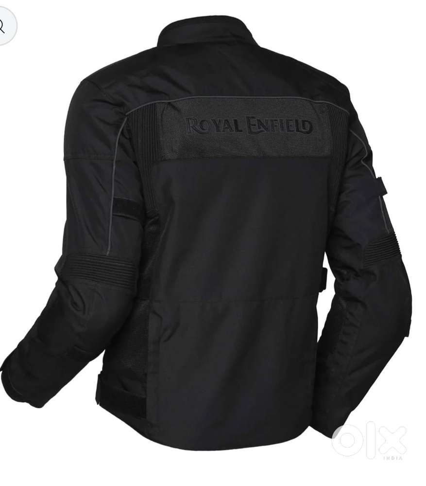 Riding Jacket